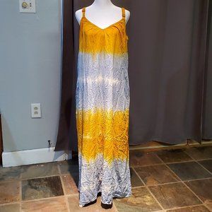 Knox Rose Sundress Small NWOT